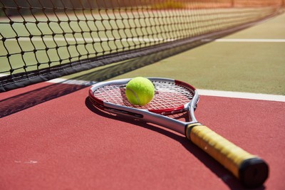 Bet On Tennis Online In Africa