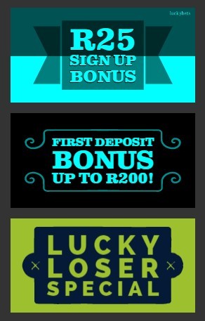 Lucky Bets Sportsbook Promotions