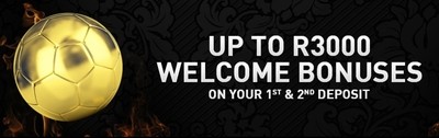 Millionaires Gaming Sports Betting Welcome Bonus