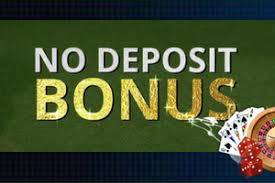 No Deposit Bonus Online Casinos Africa No Deposit Bonus Online Casinos Africa