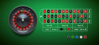 Online Roulette At Casinos In Africa
