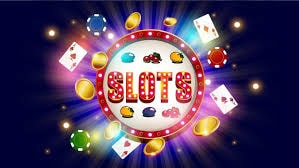 Online Slots For Real Money Guide
