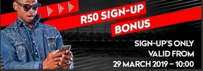 Supabets Sportsbook Free Bets