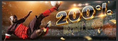 Supabets Sportsbook Welcome Offer