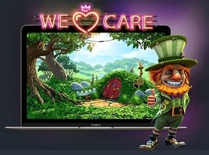 Tangiers Casino Customer Support